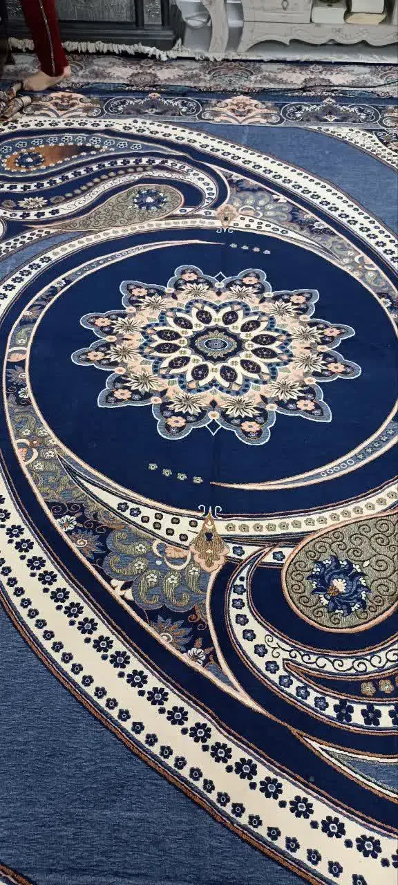 روفرشی ۱۲ متری یزد|روفرشی|مشهد, گاز|دیوار