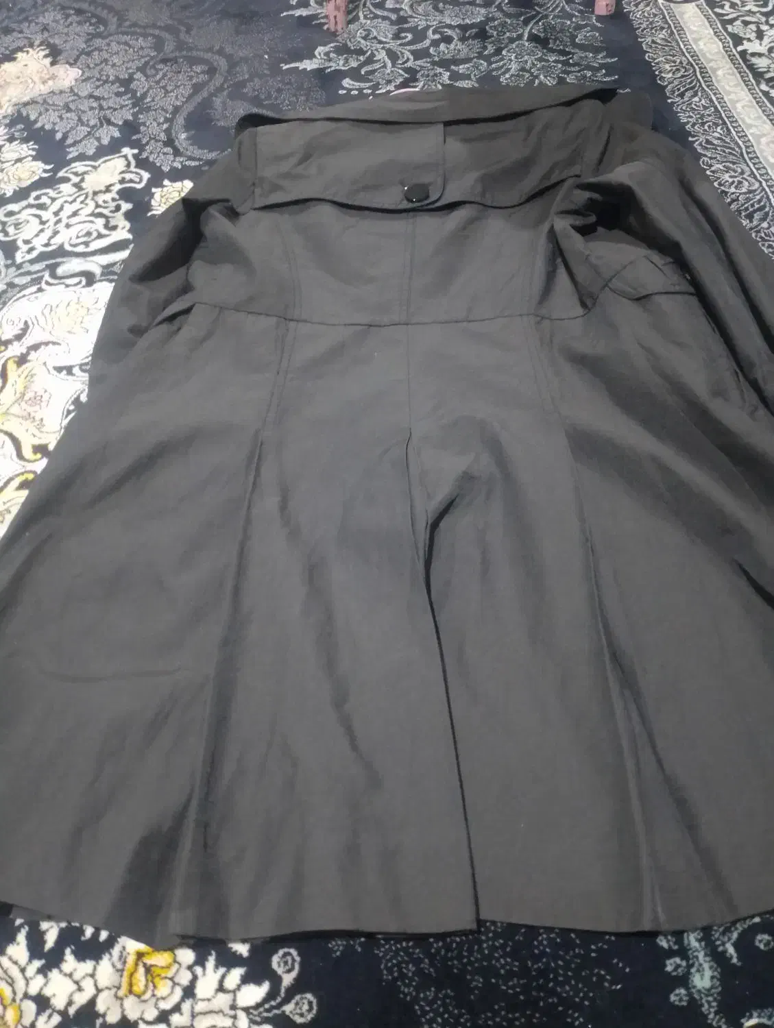 پالتو زنانه|لباس|بجنورد, |دیوار