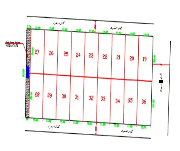 نقشه کشی نقشه برداری تفکیک پیمانکاری بازسازی|خدمات پیشه و مهارت|سبزوار, قصبه اب یمین|دیوار