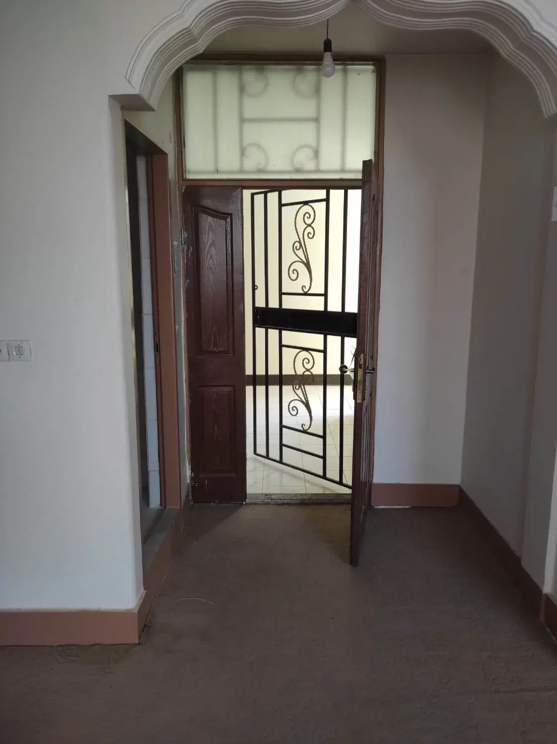 فروش آپارتمان سند آزاد آ۶ و سی۵ و سی۱|فروش آپارتمان|فولادشهر, C5|دیوار