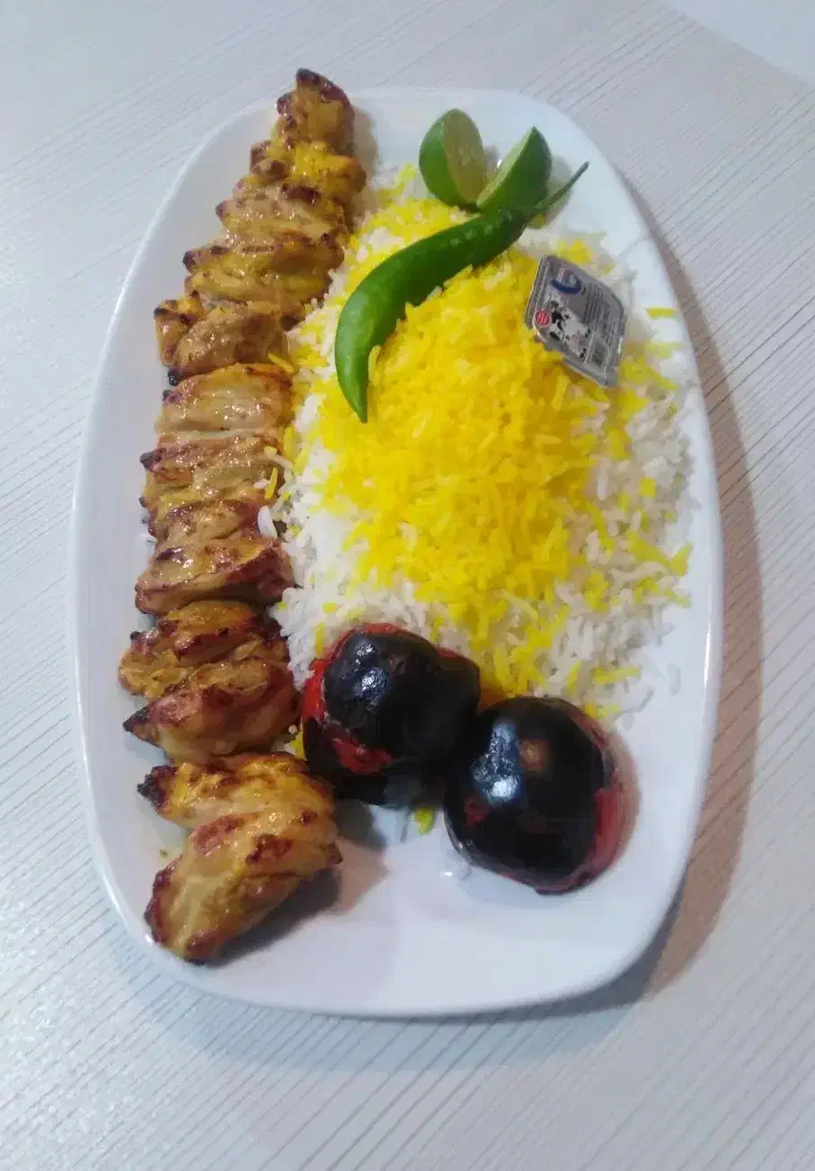 30 متر تهیه غذا|اجارهٔ مغازه و غرفه|تهران, ظفر|دیوار