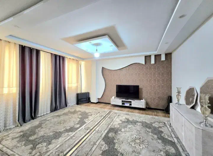 ۵۴متر&تضمین سوددهی بالا/امکانات کامل/سالن پرده خور|فروش آپارتمان|کهریزک, |دیوار