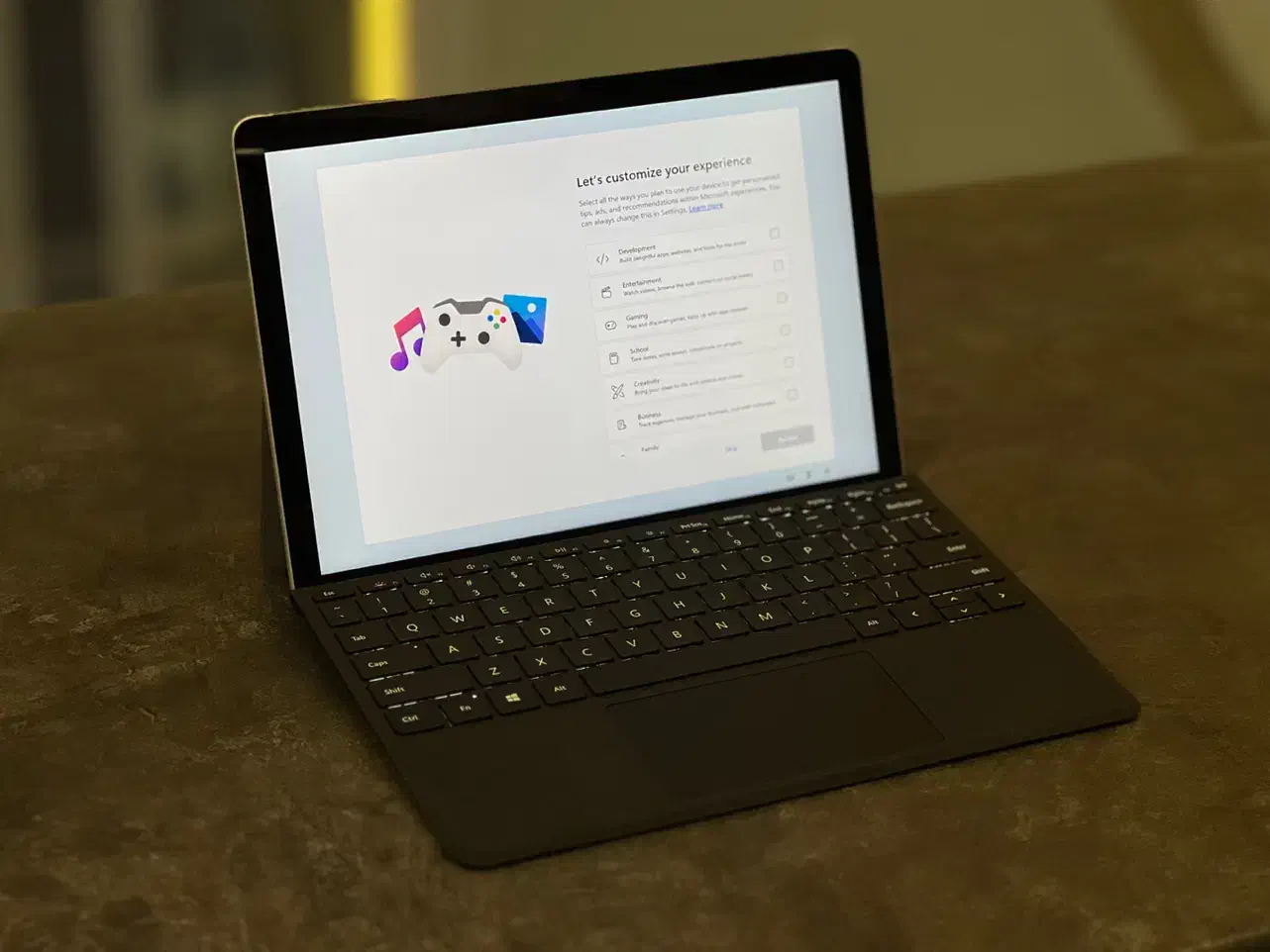 بهترین لپ تاپ اقتصادی وب گردی و آفیس رسید اقساطی|رایانه همراه|قم, عمار یاسر|دیوار