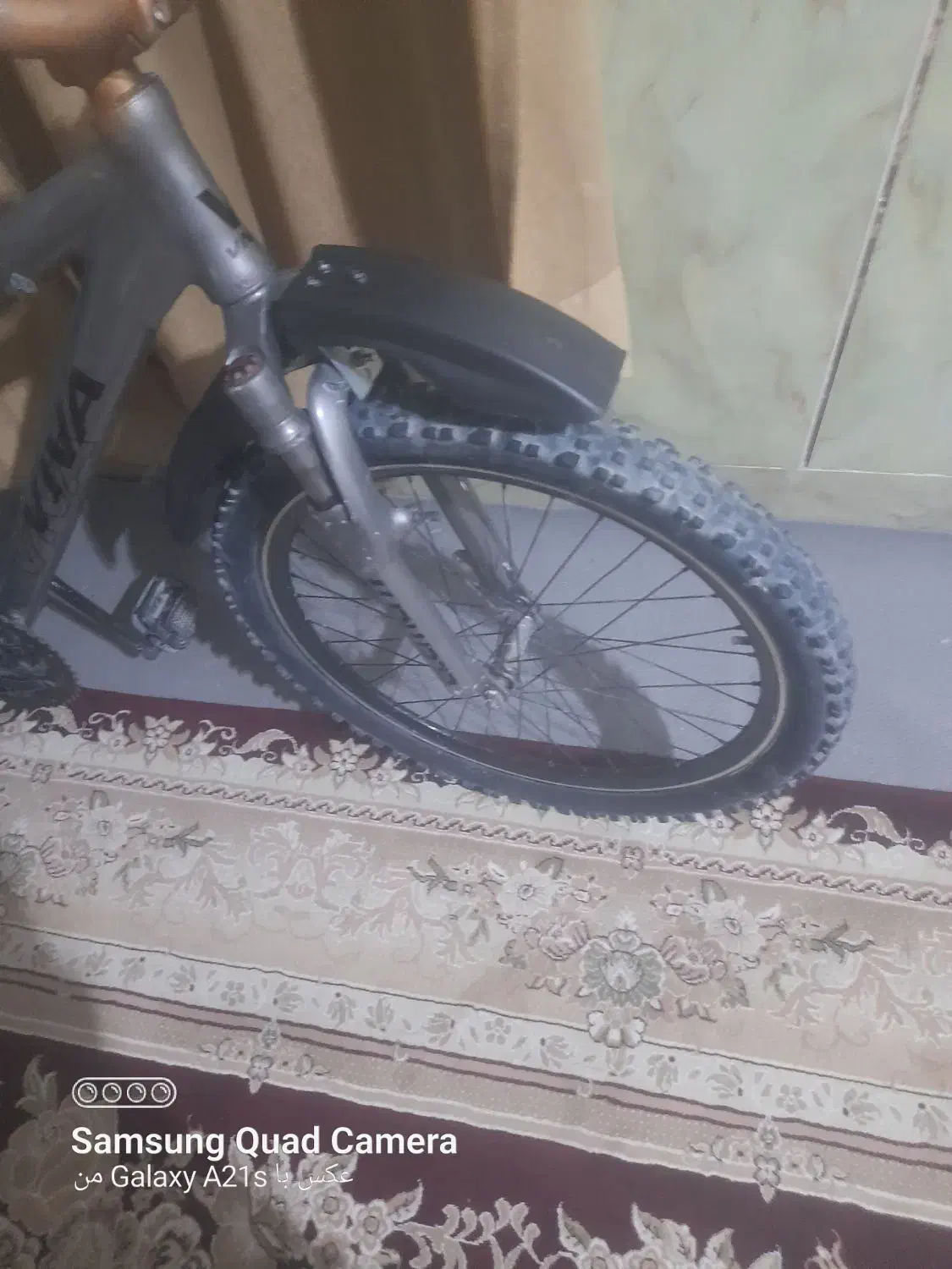 دوچرخه ۲۴|دوچرخه، اسکیت، اسکوتر|زابل, |دیوار