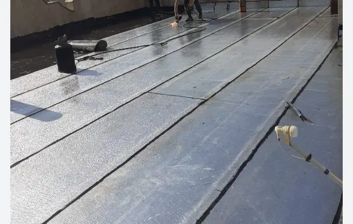 نصب تخصصی ایزوگام و آسفالت با اقساط|خدمات پیشه و مهارت|ارومیه, |دیوار