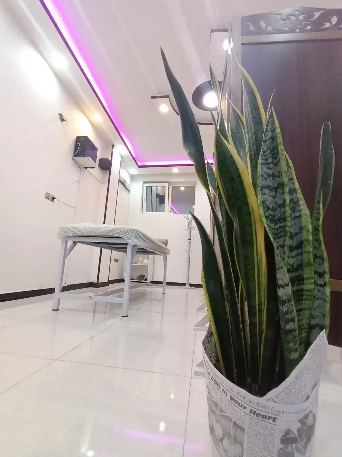 ماساژ حرفه ای برای آقایان|خدمات آرایشگری و زیبایی|شهرضا, |دیوار