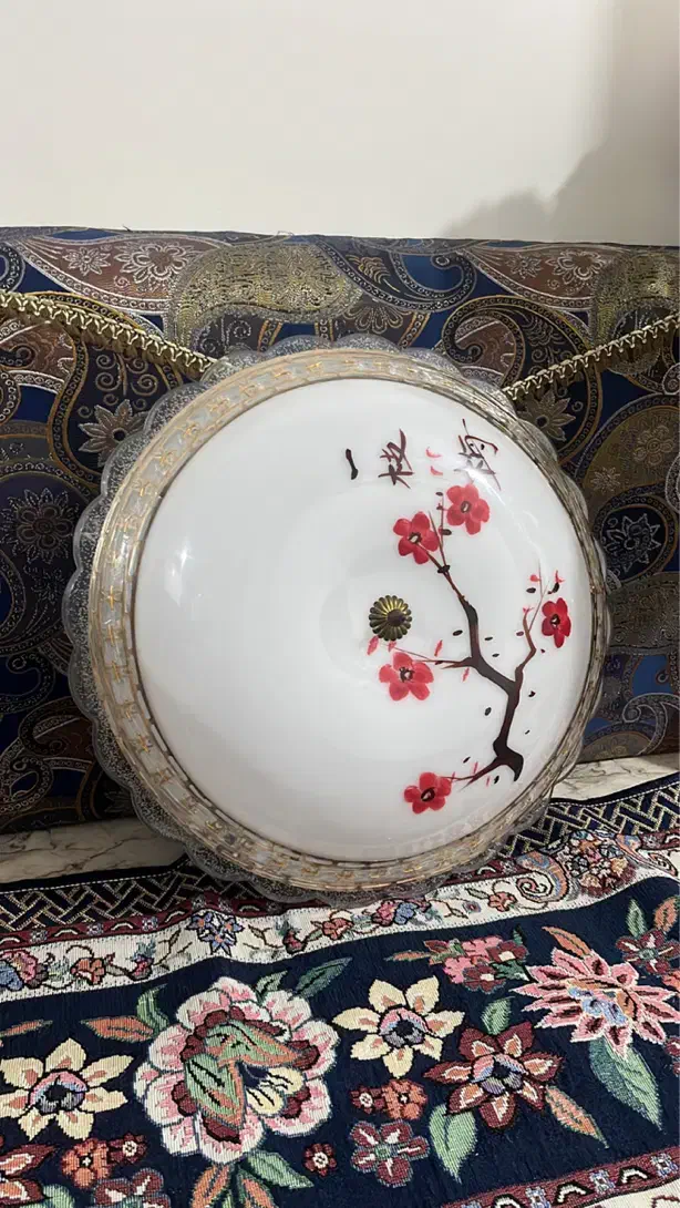 شب خواب|چراغ خواب و آباژور|لاهیجان, گلستان|دیوار