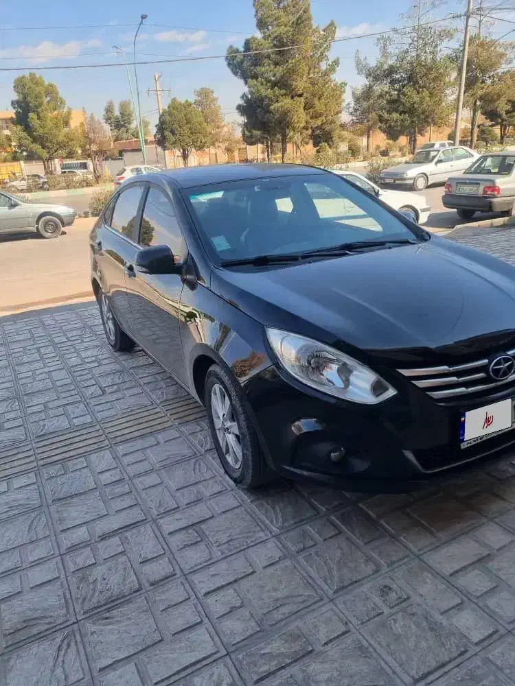 جک j4 مدل ۱۴۰۲|خودرو سواری و وانت|کرمان, |دیوار