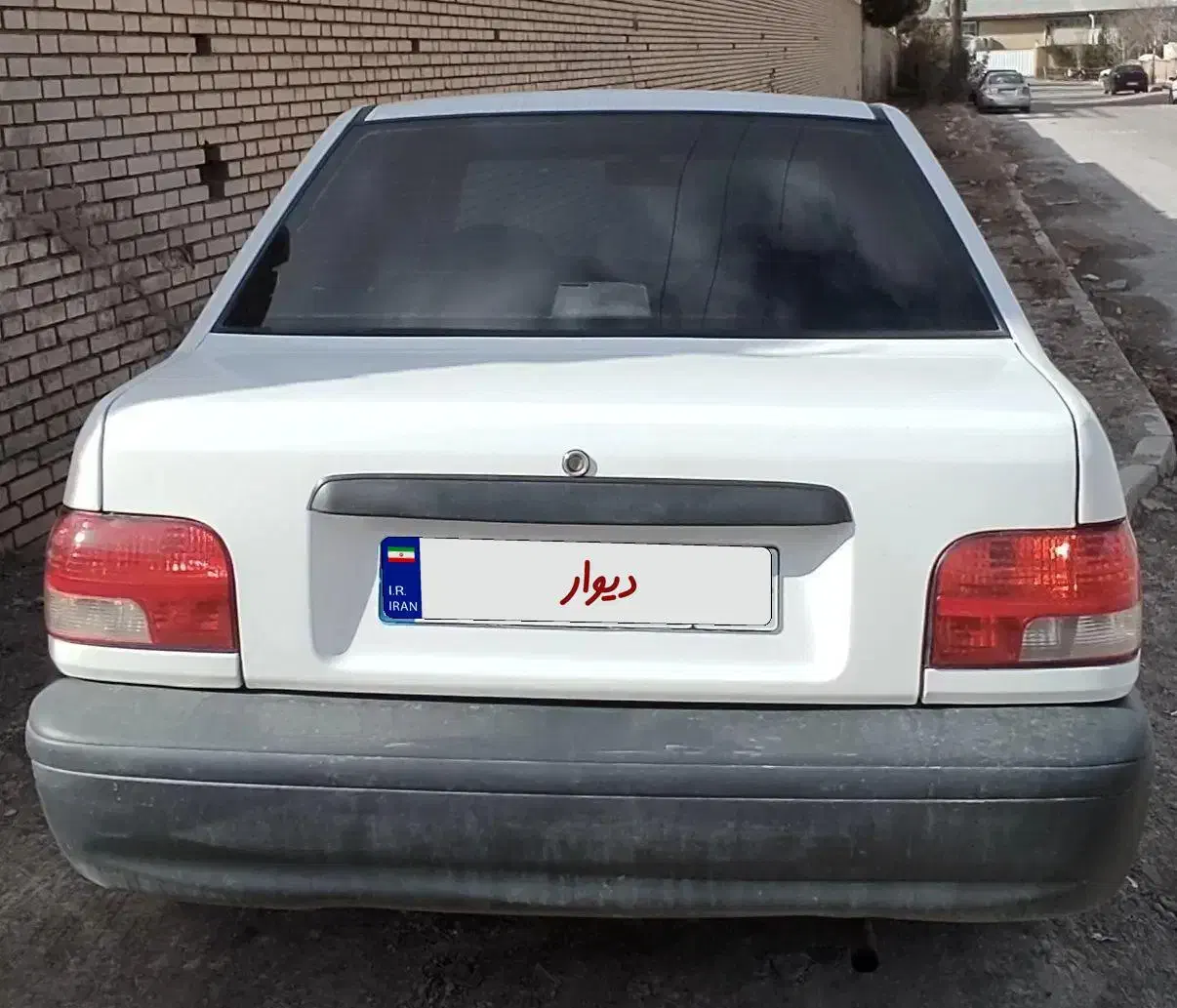 پراید 131مدل 98|خودرو سواری و وانت|اشتهارد, |دیوار