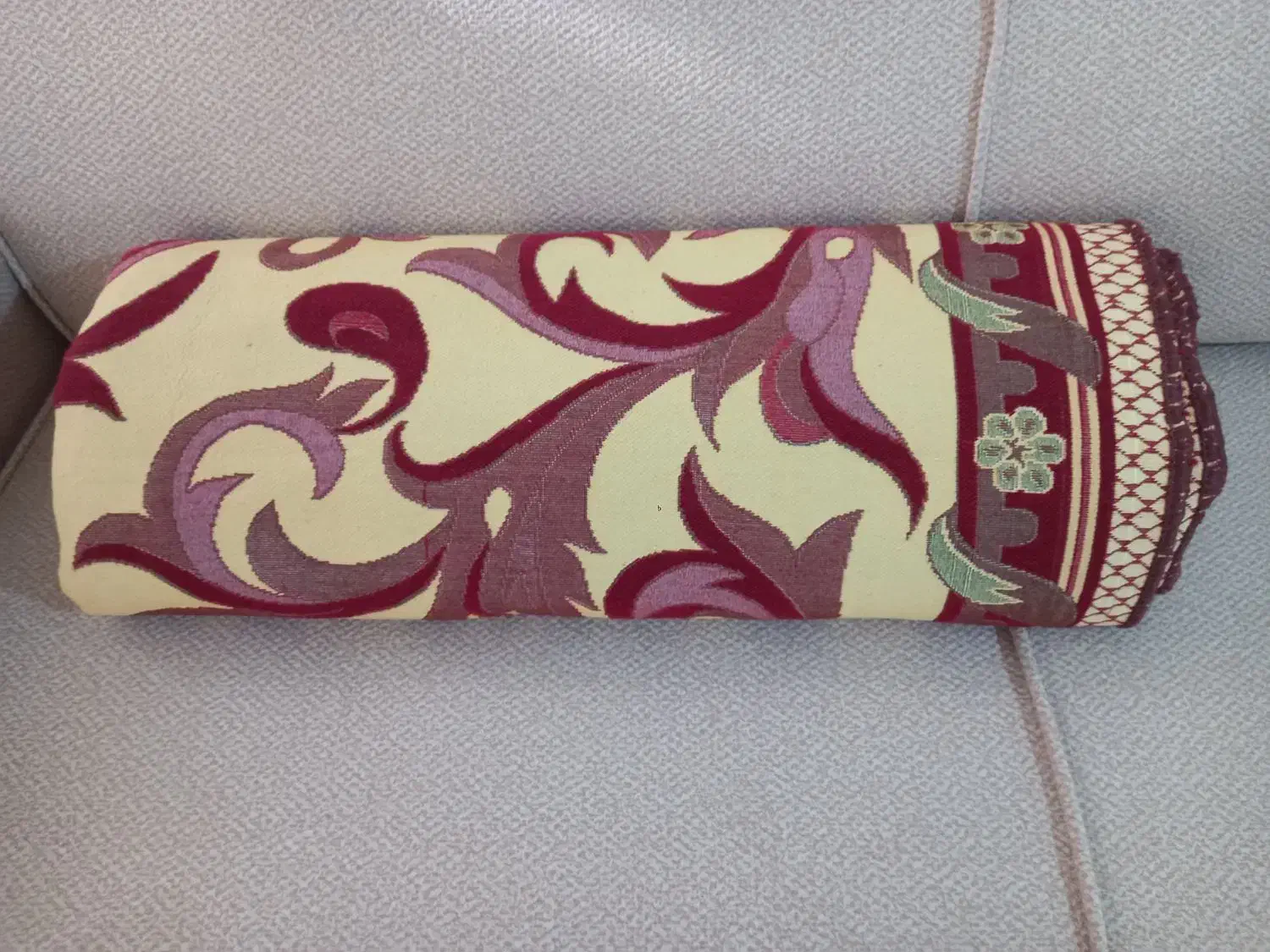 روفرشی ۱۲ متری نو|روفرشی|یاسوج, |دیوار