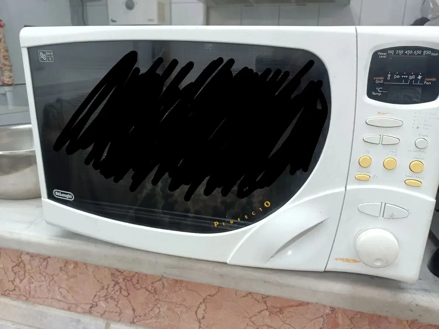 ماکروویو|اجاق گاز و لوازم برقی پختوپز|ورامین, خیر آباد|دیوار