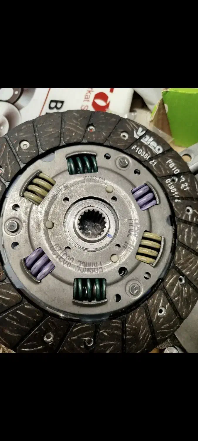 لوازم یدکی|قطعات یدکی و لوازم جانبی|رشت, نامجو|دیوار