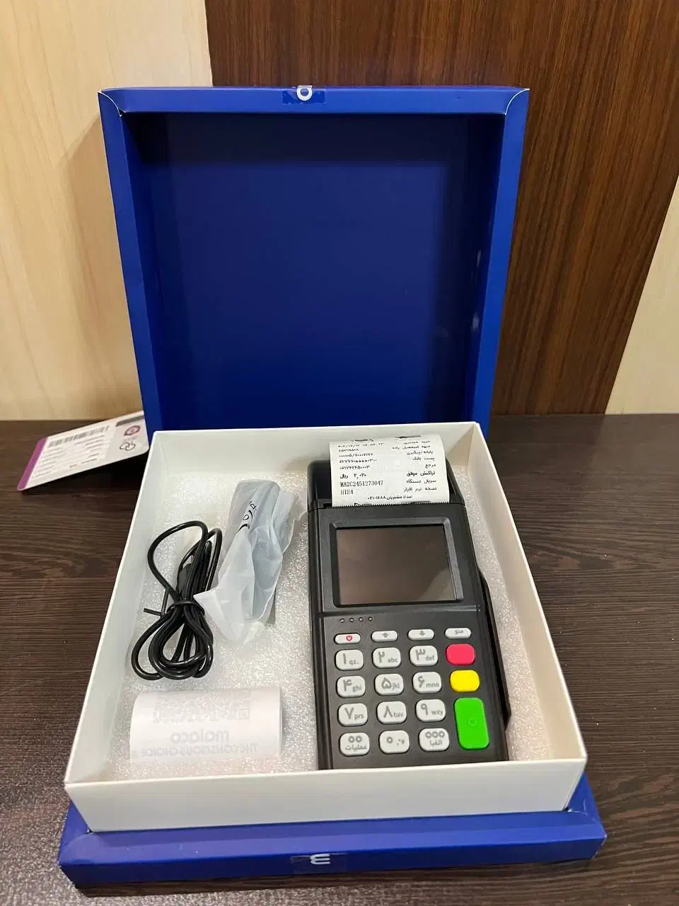 موجود بودن بهترین*کارتخوان*های4g بازار|حراج|کرمانشاه, |دیوار