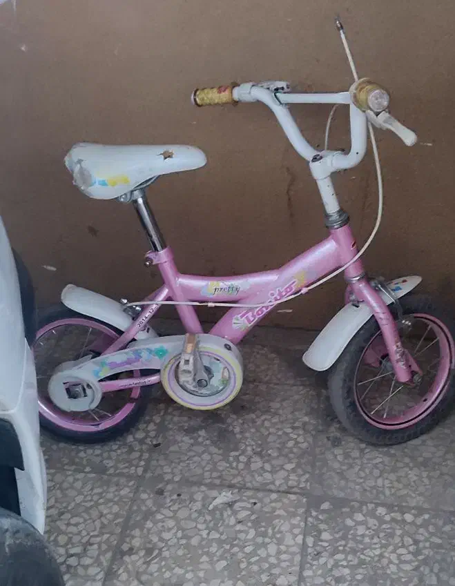 دوچرخه ۱۲|دوچرخه، اسکیت، اسکوتر|قم, عمار یاسر|دیوار