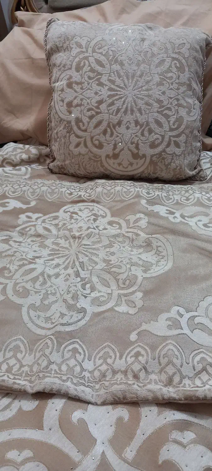 روتختی نونو واسه جهزیه گرفتم|سرویس روتختی|تربت‌حیدریه, اندیشه|دیوار