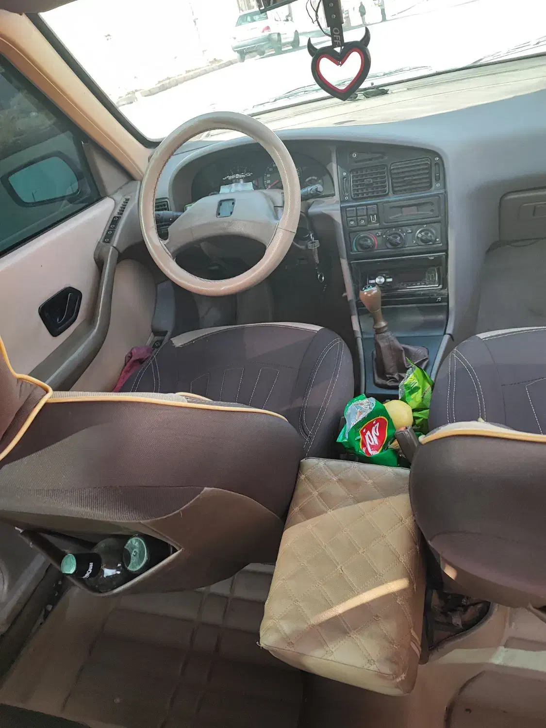 405 مدل 88|خودرو سواری و وانت|صدرا-فارس, فاز ۱|دیوار