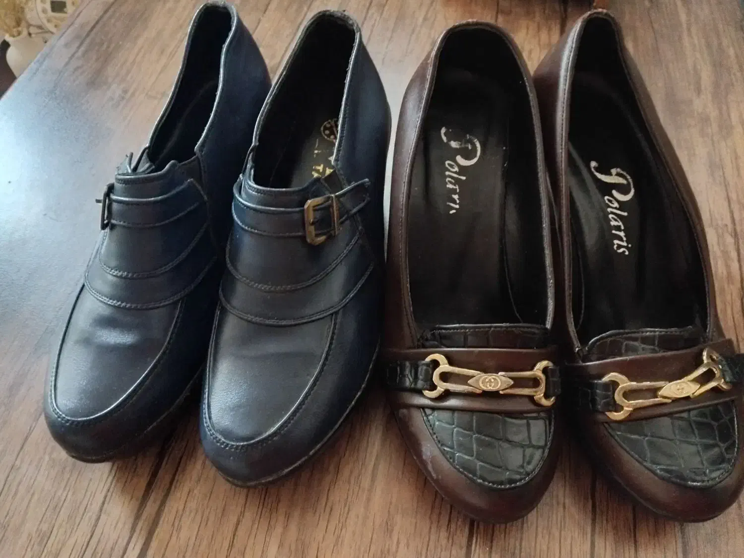 کفش|کیف، کفش، کمربند|مرند, |دیوار