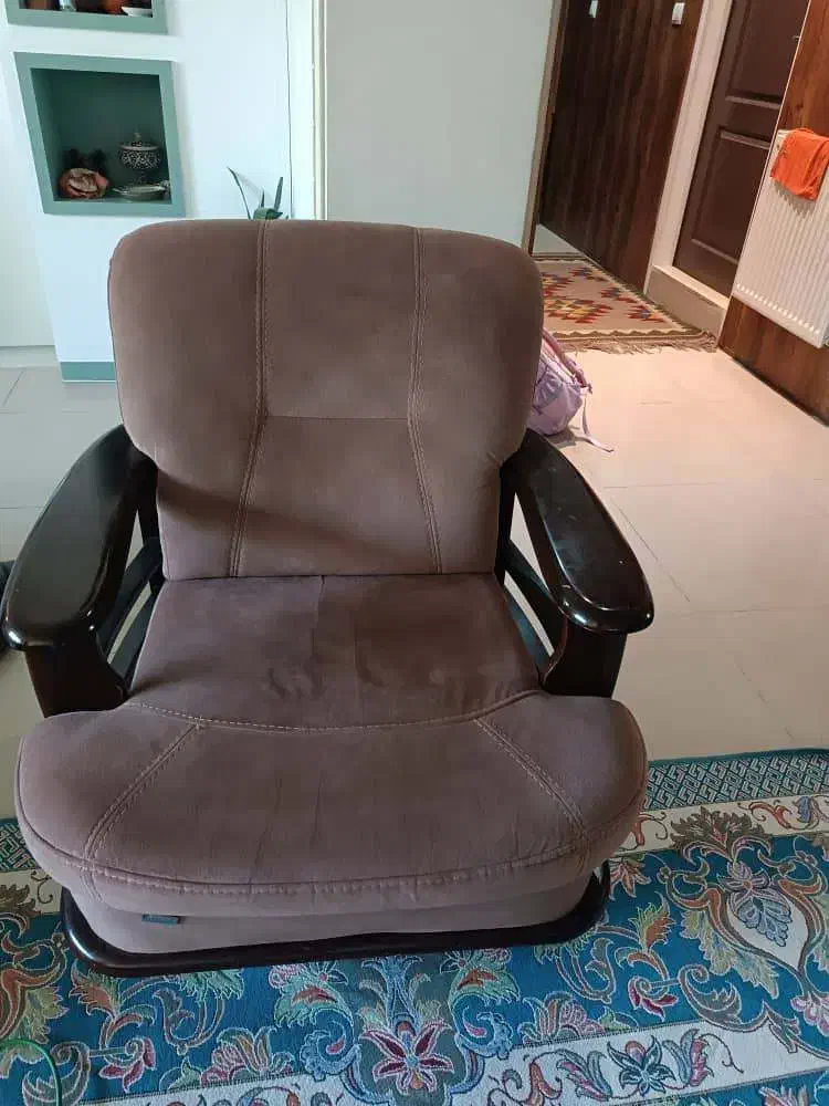 مبل|مبلمان خانگی و میز عسلی|پاسارگاد, |دیوار