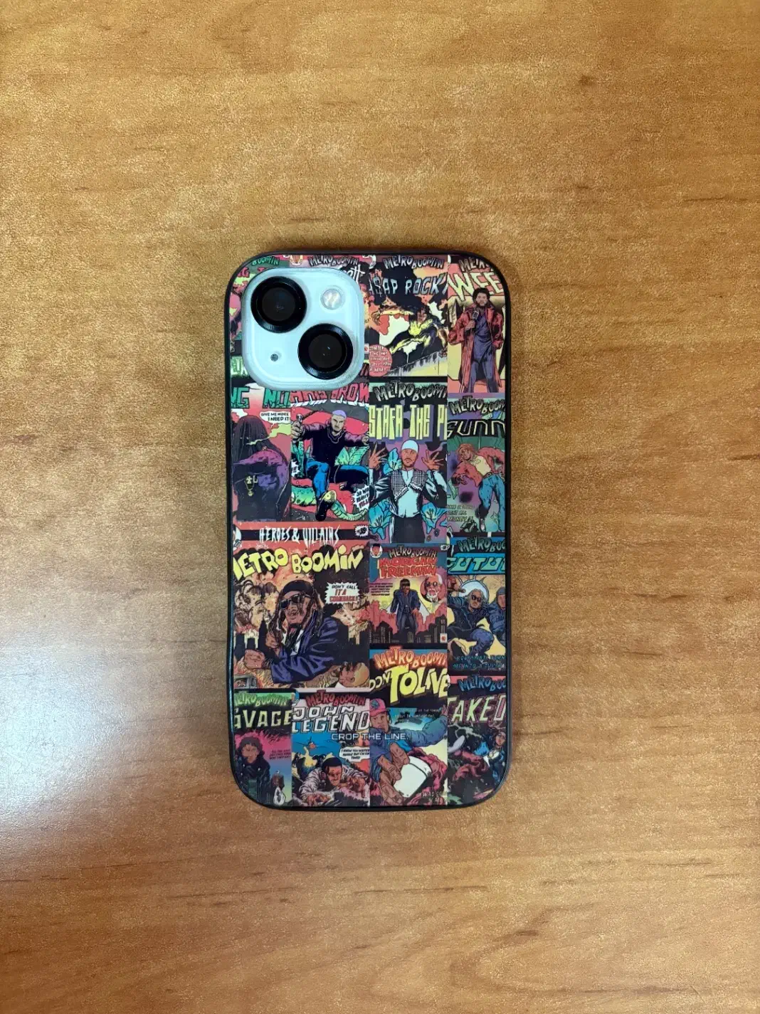 قاب آیفون ۱۳|لوازم جانبی موبایل و تبلت|رشت, ساغری سازان|دیوار