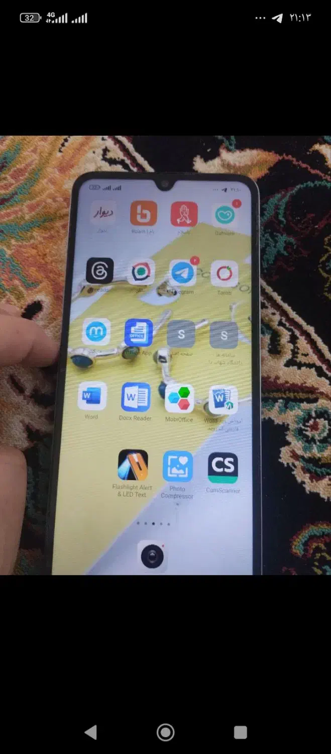 شیومی 14c|موبایل|چهارباغ, |دیوار