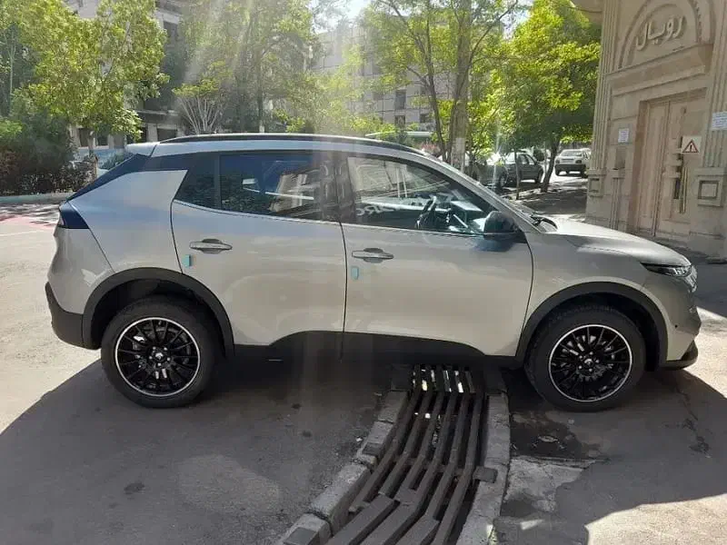 ریرا ۱۴۰۴ تحویل فوری|خودرو سواری و وانت|تهران, صادقیه|دیوار