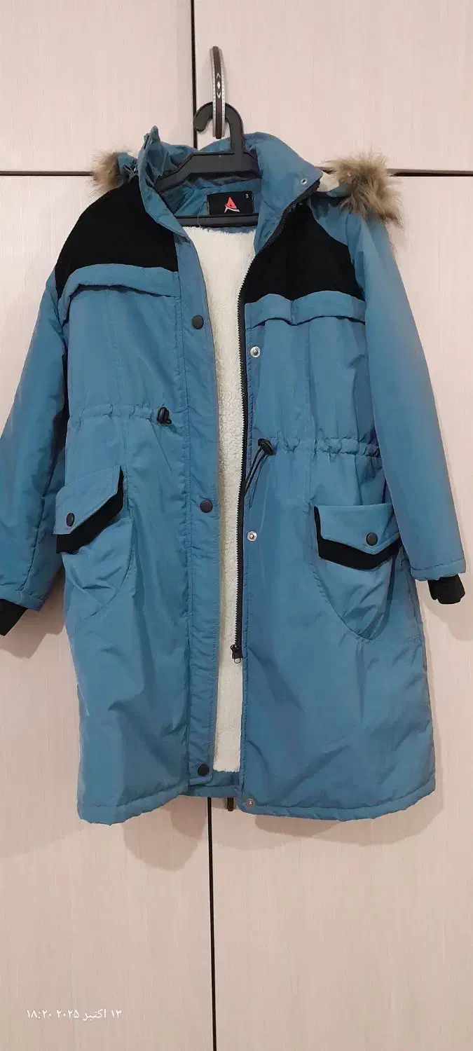 پالتو|لباس|بندر ماهشهر, |دیوار