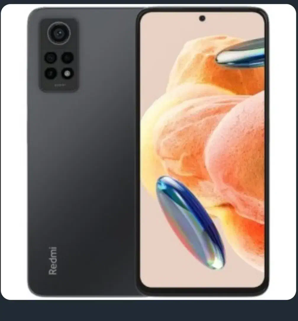 Redmi Note 12 Pro 4G|موبایل|کرمان, |دیوار