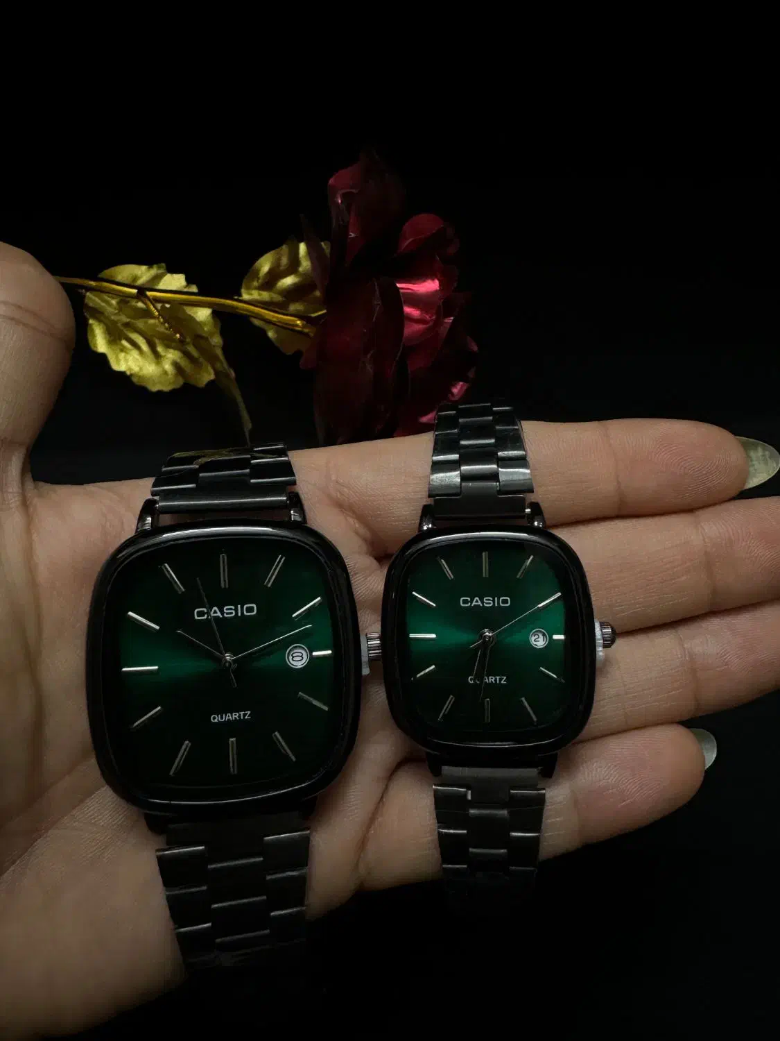 کاسیو اولدمانی، تقویم دار CASIO|ساعت|قم, پردیسان|دیوار