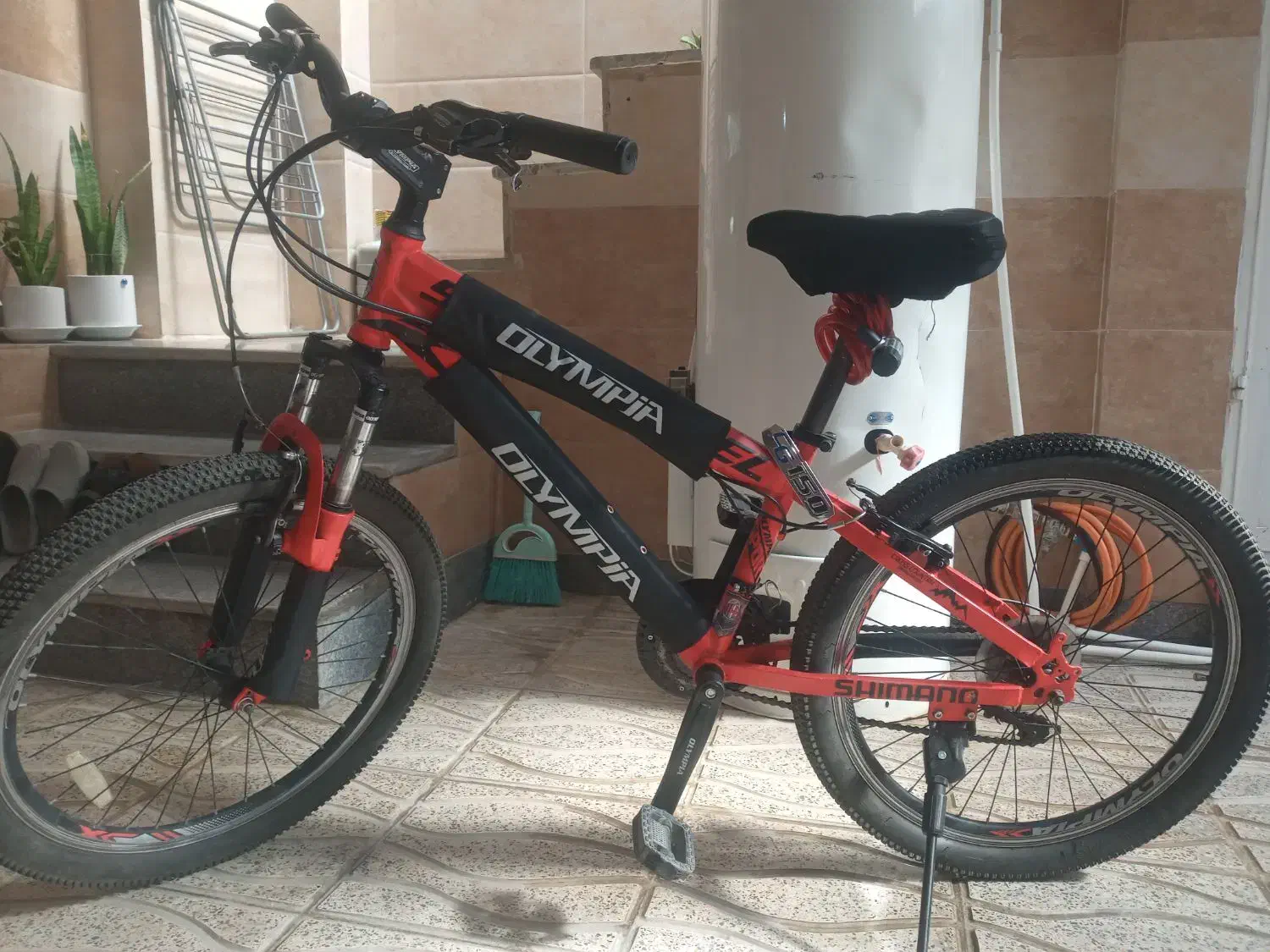 دوچرخه|دوچرخه، اسکیت، اسکوتر|همدان, |دیوار