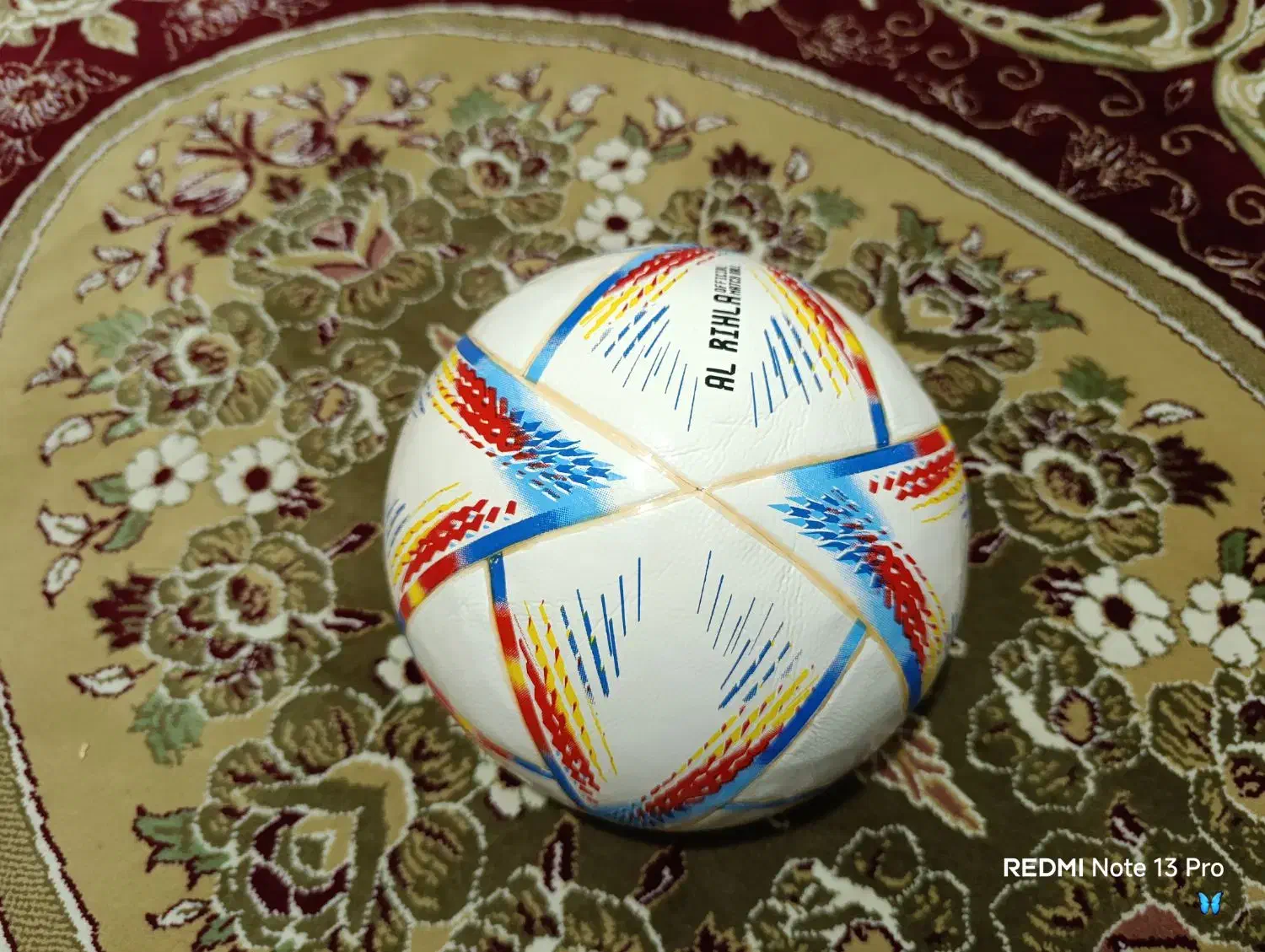 توپ فوتبال|ورزش‌های توپی|آزادشهر, |دیوار