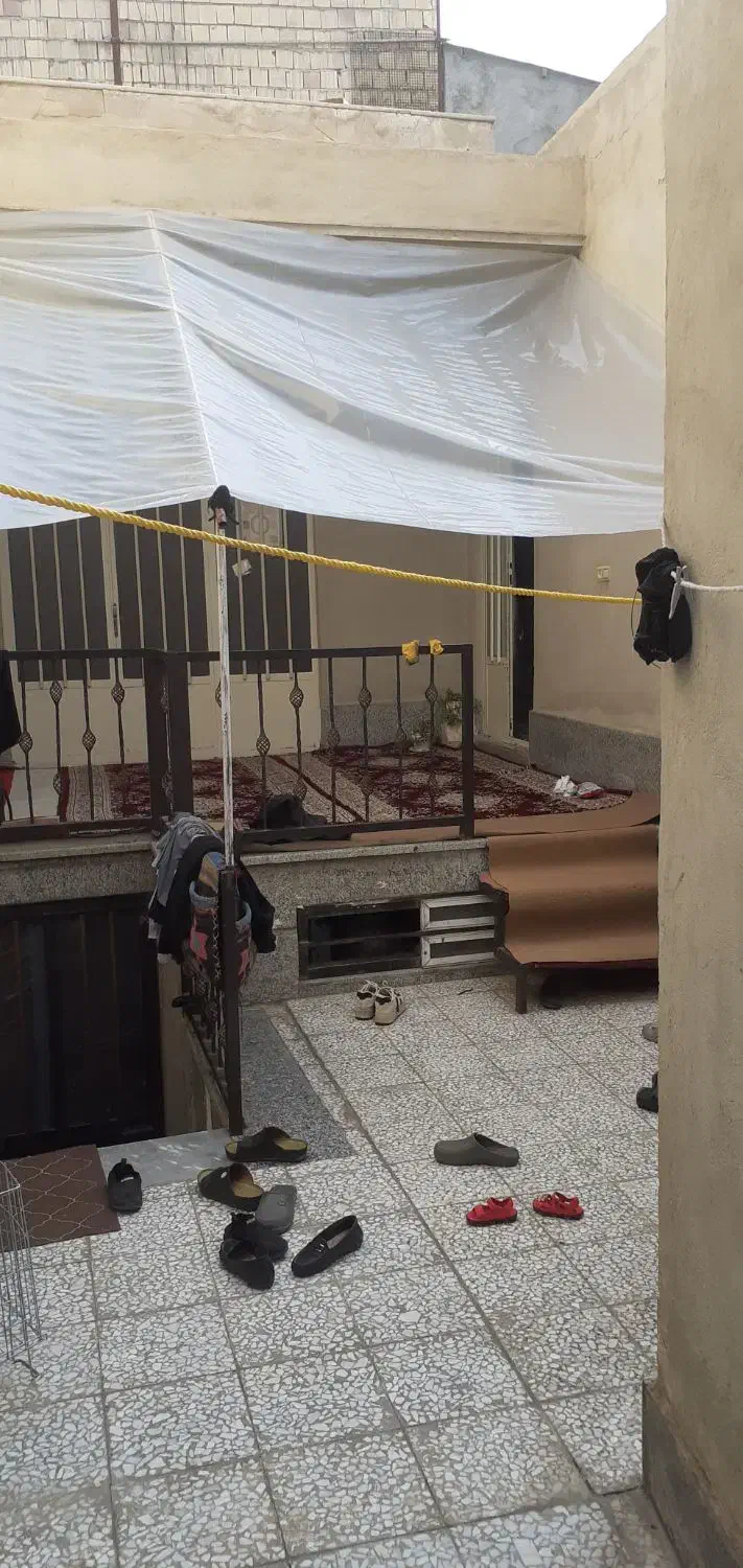 خانه دربست ومستقل شمالی|اجارهٔ خانه و ویلا|قم, نوبهار|دیوار