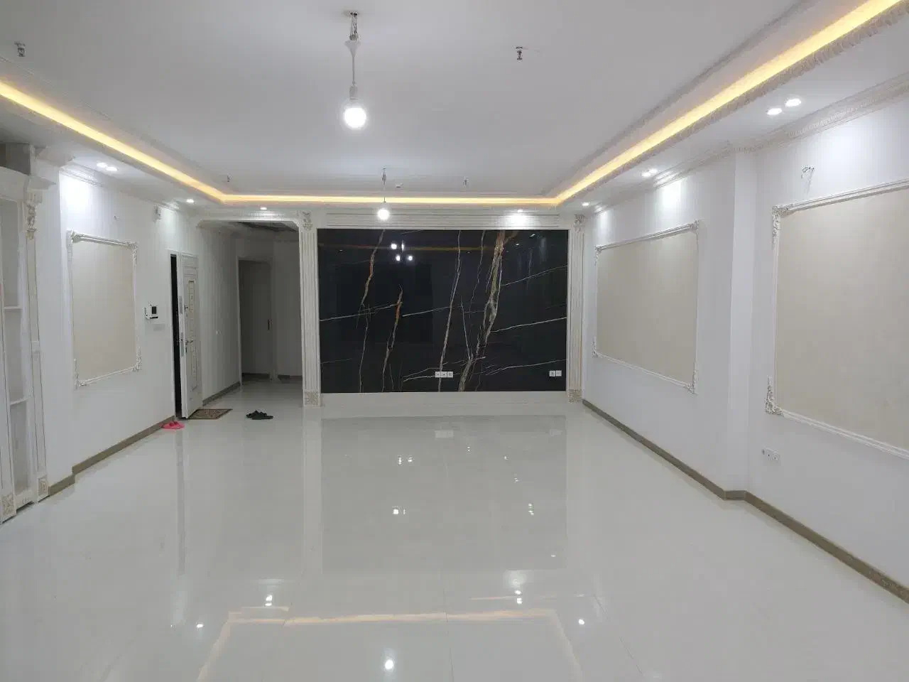 آپارتمان ۱۶۲ متر/نوساز وفول امکانات(فرهنگ ۱۵ عدل)|فروش آپارتمان|مشهد, فرهنگ|دیوار