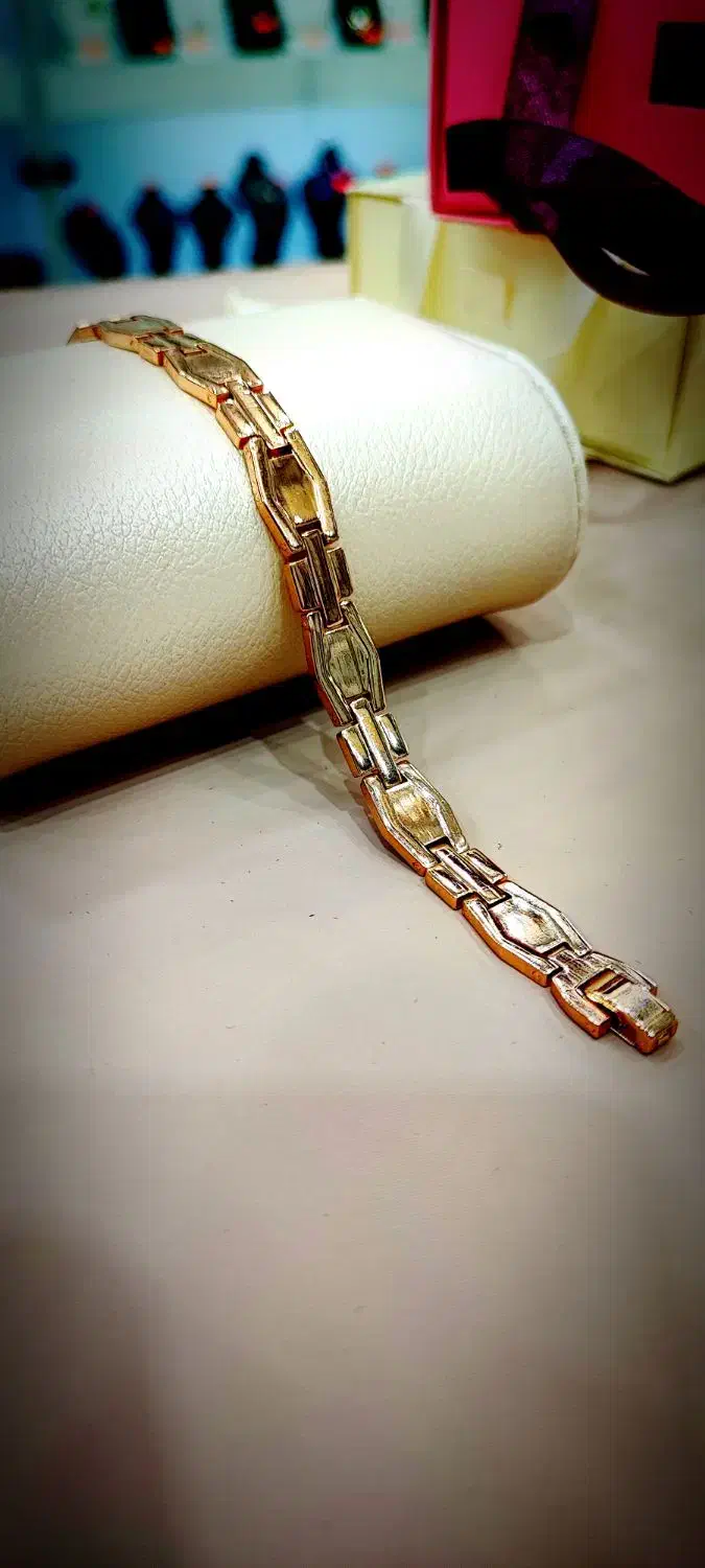 انواع دستبند مارک ژوپینگ|بدلیجات|قم, ارم|دیوار