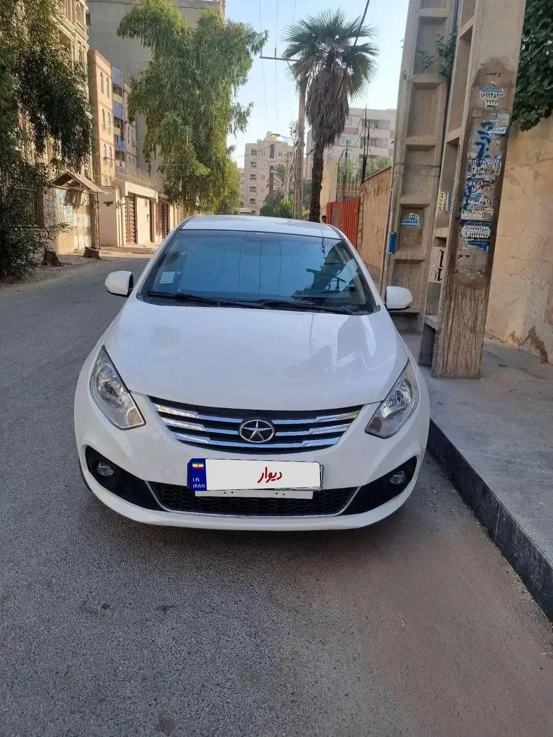 جکj4صفر۱۴۰۴|خودرو سواری و وانت|اهواز, بهارستان|دیوار