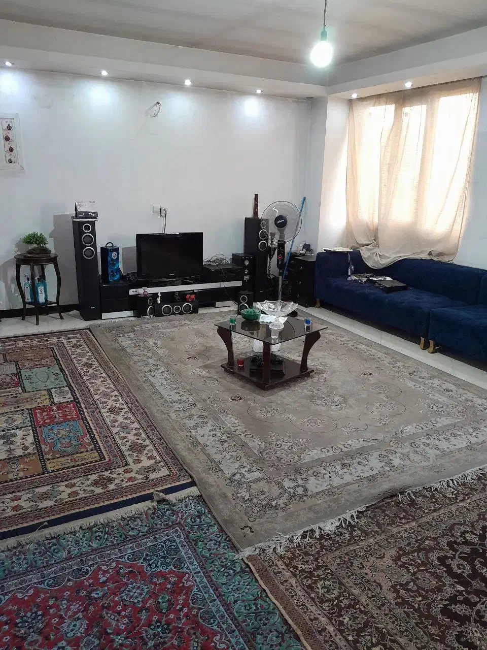 واحد  ۱۰۵ متر سیزده آبان|فروش آپارتمان|ری, سیزده آبان|دیوار