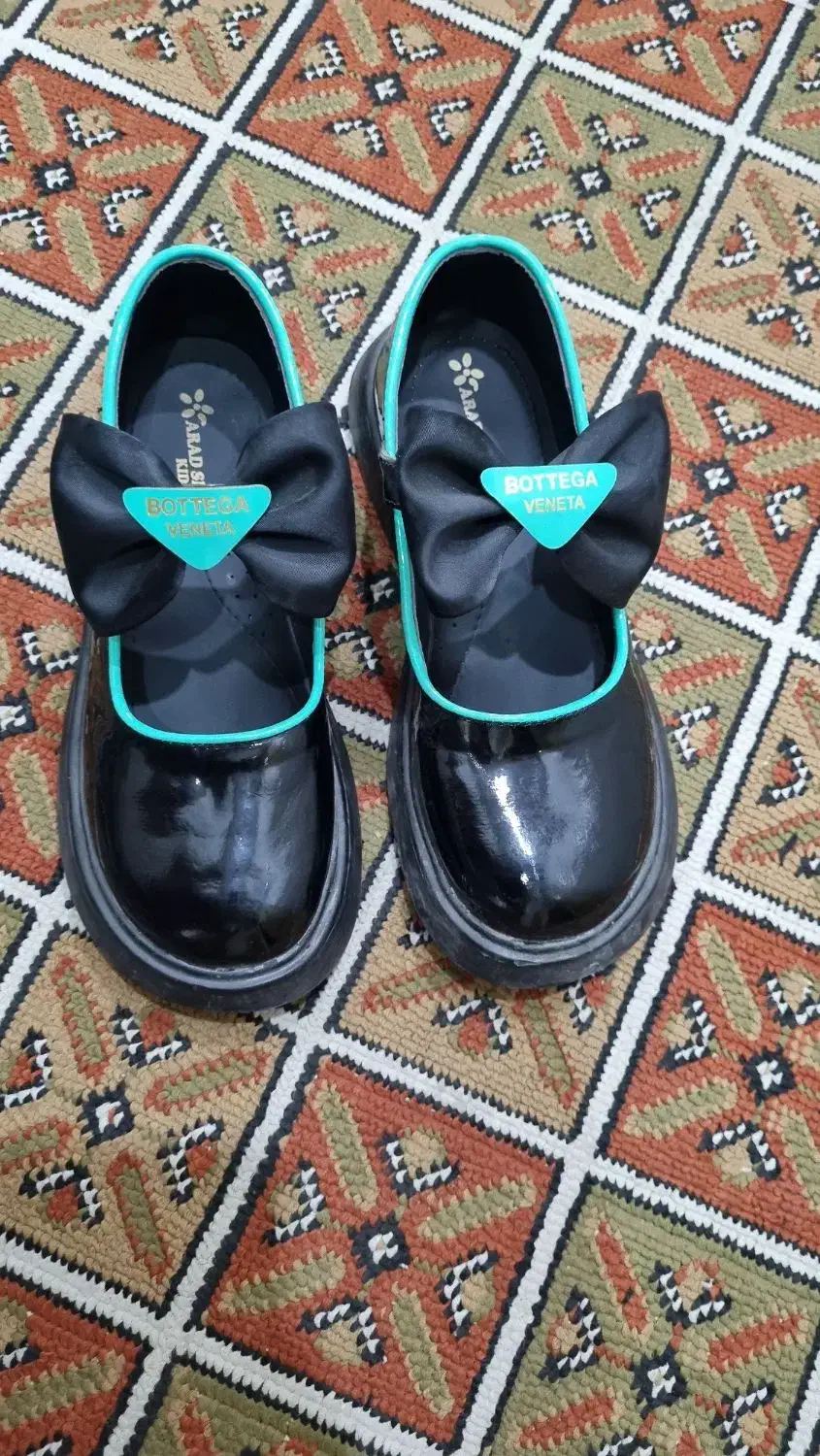 کفش سایز۳۷|کیف، کفش، کمربند|نجفآباد, حومه نجف آباد|دیوار