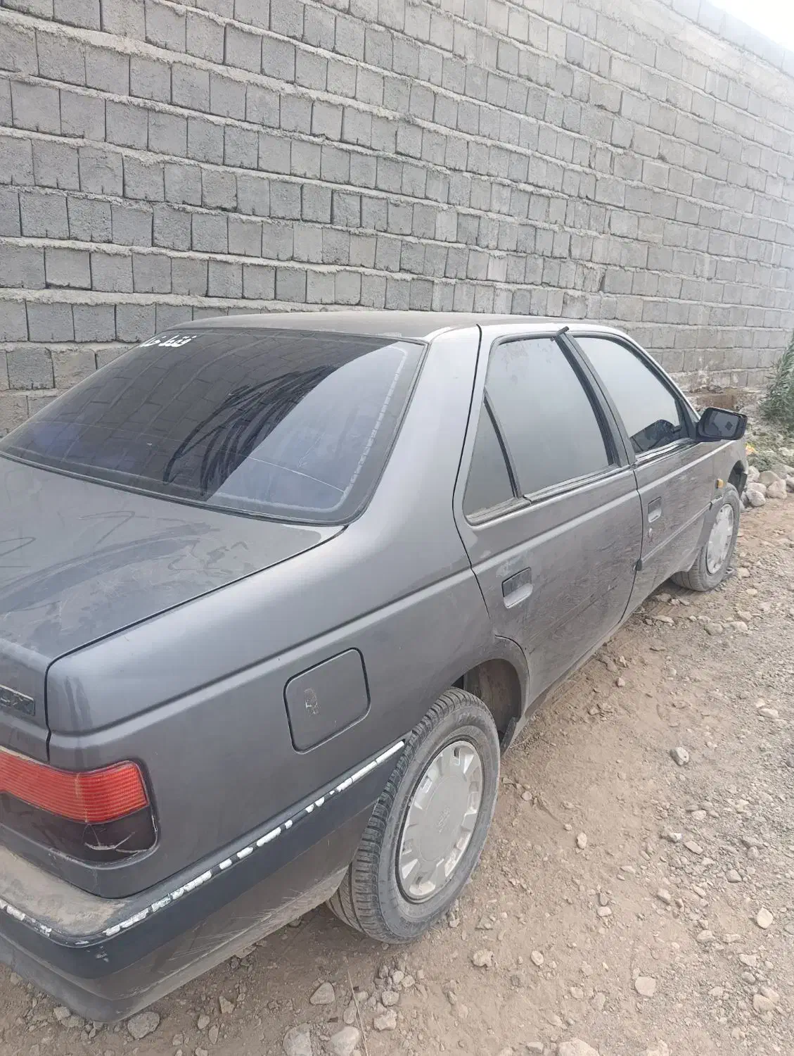 پژوه 405|خودرو سواری و وانت|جلگه چاه هاشم, |دیوار