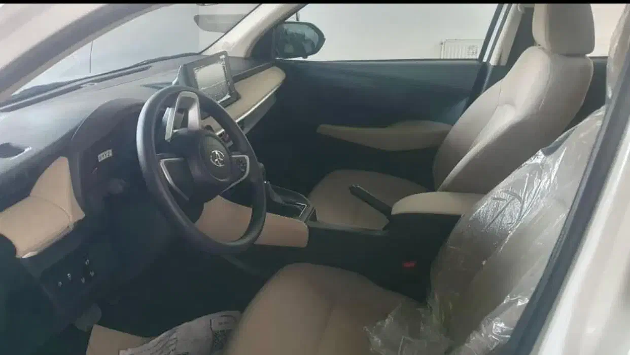 تویوتا یاریس|خودرو سواری و وانت|تهران, نیروی هوایی (پیروزی)|دیوار