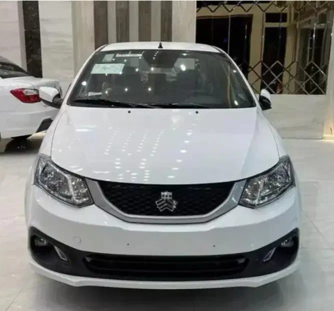 ساینا 1403 کم کار|خودرو سواری و وانت|اصفهان, جامی|دیوار