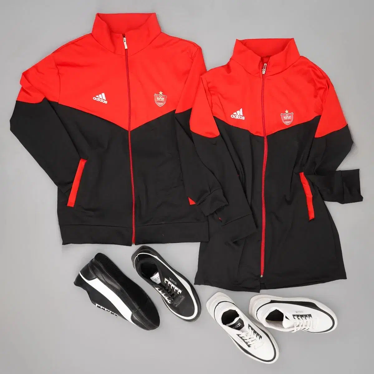 ست ورزشی زنانه و مردانه فقط ۴۱۵ هزار تومان **|تجهیزات ورزشی|بم, |دیوار