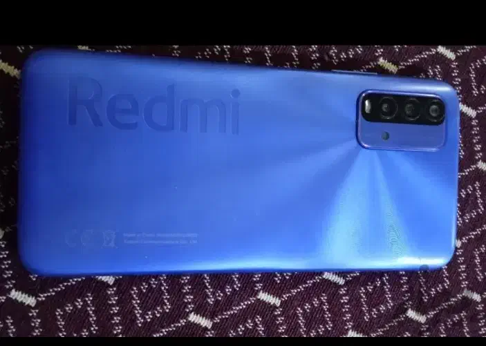 شیایومی9t|موبایل|بجنورد, |دیوار