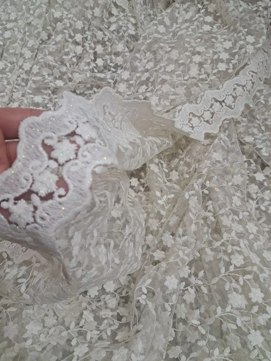 پرده گل وگیپور|پرده، رانر، رومیزی|خرم‌آباد, |دیوار