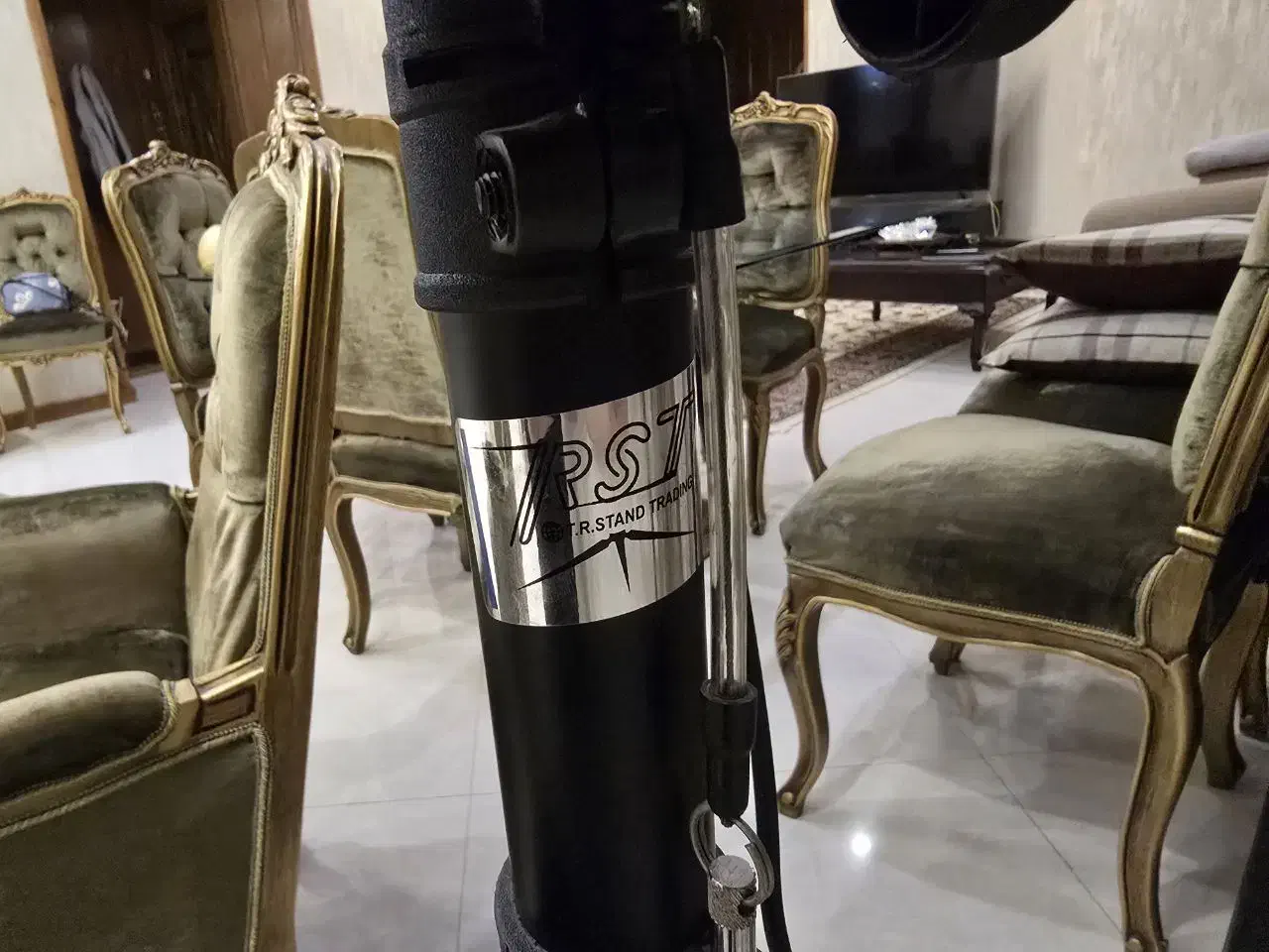 باند حرفهای Dynacord|سیستم صوتی خانگی|مشهد, فلسطین|دیوار