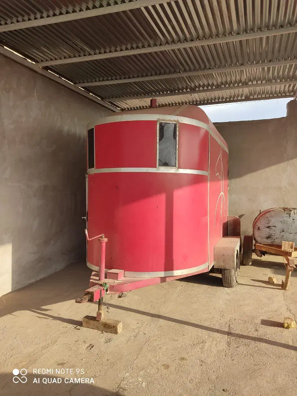 اسبکش|اسب و تجهیزات اسب‌سواری|رفسنجان, |دیوار