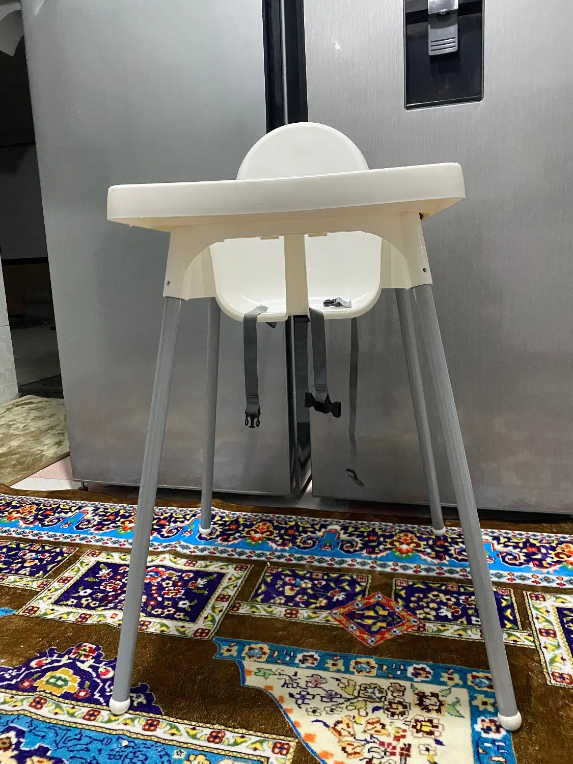 صندلی غذای کودک|اسباب و اثاث بچه|یاسوج, |دیوار