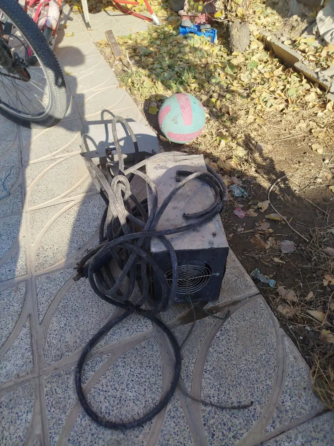 موتورجوش|ابزارآلات|درودزن, |دیوار