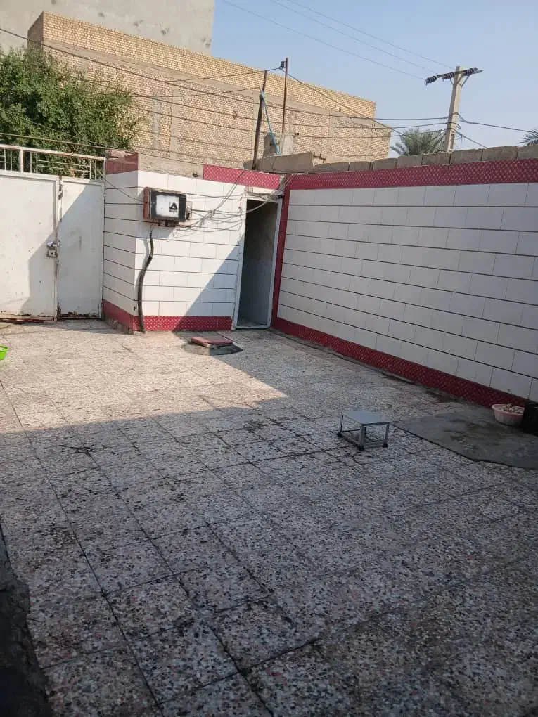 فر وش خانه ویلایی اقای سلمان زبیدی|فروش خانه و ویلا|رامشیر, |دیوار