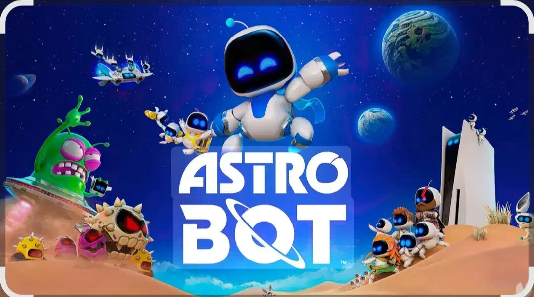 اکانت  استرو بات|کنسول، بازی ویدئویی و آنلاین|تهران, حکیمیه|دیوار