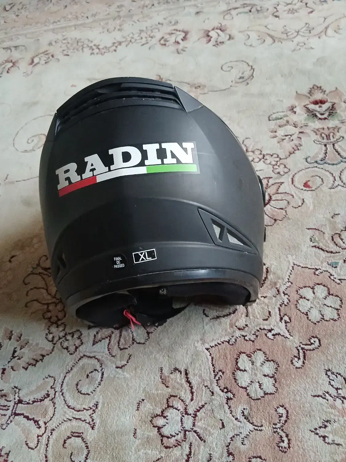 کلاه کاسکت ۸۰۰۰۰۰|موتورسیکلت|شیرگاه, |دیوار