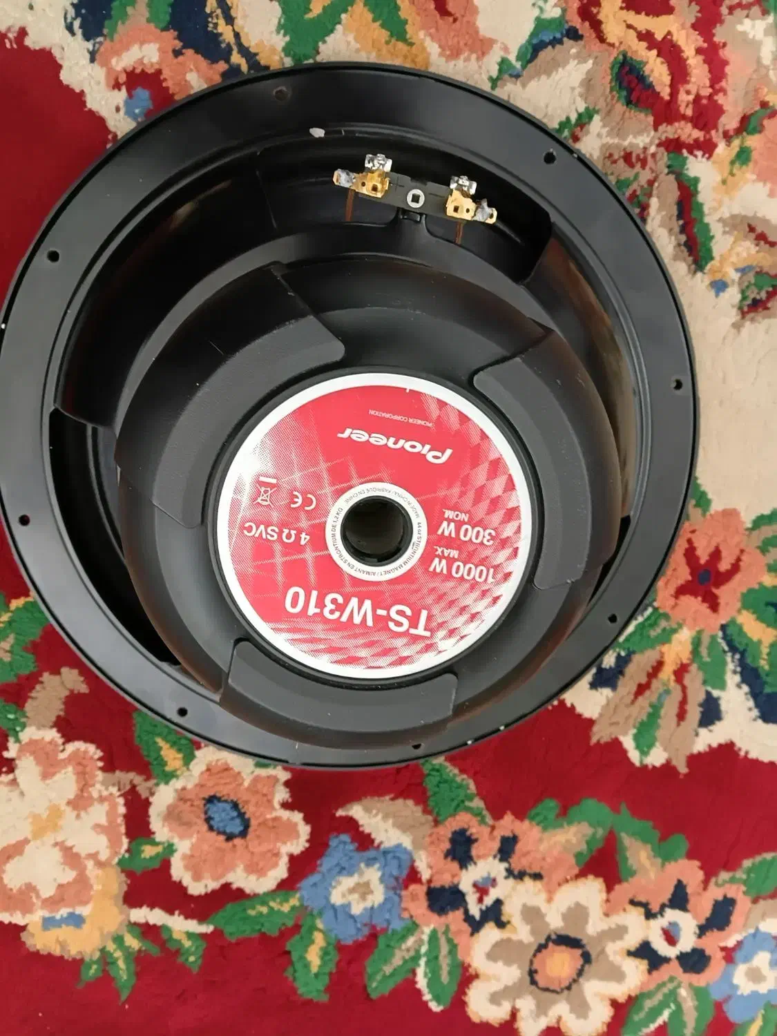 سیستم صوتی|صوتی و تصویری|بیرجند, |دیوار